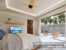 ขายบ้าน - ขาย Samui pool villa สุดหรู บ้านเดี่ยวสไตล์โมเดิร์น 2ชั้น 3ห้องนอน 3ห้องน้ำ