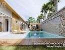 ขายบ้าน - ขาย Samui pool villa สุดหรู บ้านเดี่ยวสไตล์โมเดิร์น 2ชั้น 3ห้องนอน 3ห้องน้ำ