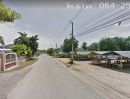 ขายที่ดิน - ขายที่ดิน 70 ตรว. กว้าง 14x20 เมตร ถมแล้ว สถานีอนามัยบ้านนายาง จ.เพชรบุรี