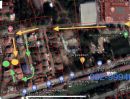 ขายที่ดิน - ขายที่ดิน กลางเมืองโคราช โฉนด 179ตรว.ในซอยสนามฟุตบอลอารีน่า ข้างโรงแรมสีมาธานี หมู่บ้านเพาวพรรณ