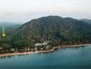 ขายที่ดิน - ขายที่วิวทะเลบนเกาะยาวน้อย ราคา 8.7ล้านบาท/ไร่ Land for sale view ocean at Koh Yao Noi, Phangnga