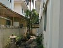ขายบ้าน - ขาย บ้านแฝด บุรีรมย์ รามอินทรา-ซาฟารี เฟส 2 โซนด้านหน้าหมู่บ้าน หน้าบ้านทิศเหนือ เนื้อที่ 41 ตร.ว.