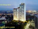 ขายคอนโด - ขาย Escent Condo ตึกAชั้น 18 ห้องมุม 32ตร.ม ราคา 2.85 ล้าน แต่งครบพร้อมอยู่ (ต่อรองได้) LINE ID chai68588