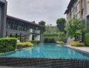 ขายคอนโด - ขาย D condo campus resort Chiang Mai คอนโดหลังมหาวิทยาลัยเชียงใหม่ ราคา 1.8 ล้านบาทเท่านั้น วิวสวน