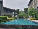 ให้เช่าคอนโด - ขาย/ให้เช่า D condo campus resort Chiang Mai หลังมช. เดินไปเรียนได้ โทร  บู