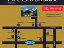 ขายบ้าน - The Landmark เพชรบูรณ์ บ้านเดี่ยวในอำเภอเมือง ทำเลดี เป็นส่วนตัว ใกล้ตลาด ใกล้แหล่งชุมชน