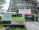 ให้เช่าคอนโด - ให้เช่า คอนโด Ideo Mobi Rama 9 ใกล้ MRT พระราม 9 เพียง 80 เมตร