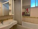 ให้เช่าคอนโด - ให้เช่าคอนโดไลฟ์ แอท บีทีเอส ท่าพระ (Life @Thapra Condominium) 1 ห้องนอน 1 ห้องน้ำ 42 ตรม.