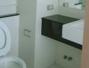 ให้เช่าคอนโด - ให้เช่าคอนโดไอดีโอ บลูโคฟ สาทร (Ideo Blucove Sathorn) 1 ห้องนอน 1 ห้องน้ำ 35 ตรม. ติด BTS วงเวียนใหญ่