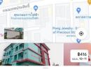 ขายอพาร์ทเม้นท์ / โรงแรม - ขายด่วน อพาร์ตเมนต์ Cd Mansion บางละมุง ชลบุรี (อพาร์ตเมนต์ใหม่)