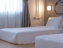 ให้เช่าอพาร์ทเม้นท์ / โรงแรม - ให้เช่าห้องพักในโรงแรม รายเดือน โรงแรมมาร์วิน วิลล่า