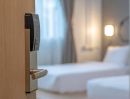ให้เช่าอพาร์ทเม้นท์ / โรงแรม - ให้เช่าห้องพักในโรงแรม รายเดือน โรงแรมมาร์วิน วิลล่า
