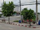 ขายที่ดิน - ขายที่ดินติดถนนใหญ่ เทียนทะเล 5-1-38 ไร่ ถมแล้ว