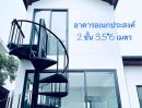 ขายบ้าน - ขายบ้านใหม่พึ่งสร้างในซอยเสรีไทย 41 คลองกุ่ม บึงกุ่ม กรุงเทพฯ หลังใหญ่ ราคาถูก