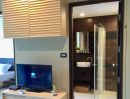 ขายคอนโด - คอนโด Nice Suites 2 Sanambinnam 1 bed room, 35 ตรม.