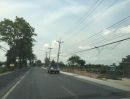 ขายที่ดิน - ขายที่ดิน อำเภอพนัสนิคม จังหวัดชลบุรี ติดถนน เมืองเก่า