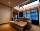 ให้เช่าบ้าน - ให้เช่าบ้านสวย 2 ชั้น น่าอยู่สไตล์โมเดิร์น แบบญี่ปุ่น ในหมู่บ้าน ต.ป่าแดด จ.เชียงใหม่