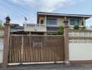 ขายบ้าน - ขายบ้านเดี่ยว 2 ชั้น อยู่ใจกลางเมือง นนทบุรี ราคาขาย 17,500,000 ฿