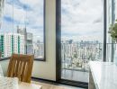 ขายคอนโด - ขาย / ให้เช่า Edge Sukhumvit 23 Condo (2Bed 2 Bath) ห้องสวย ตกแต่งครบ วิวสระทิศเหนือ