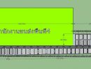 ให้เช่าโรงงาน / โกดัง - โกดังให้เช่าHR9 ติดสำนักงานขนส่งพื้นที่ 4 กทม. หนองจอก มีนบุรี กทม. 120บาท/ตรม.