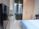 ให้เช่าคอนโด - For Rent@noble ploenchit Fully-furnished 1 Bedroom 1 Living room 1 Bathroom