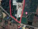ขายโรงงาน / โกดัง - โรงงาน​ พร้อมที่ดิน​ 20​ ไร่​ (พื้นที่สีม่วง)​ In​ Industrial area​ ( purple zone )​