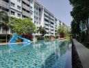 ขายคอนโด - ขายคอนโด The Trust Condo Hua Hin (หัวหินซอย 5 ตรงข้ามแมคโครหัวหิน)