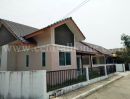 ขายบ้าน - บ้านเดี่ยว ชั้นเดียว หมู่บ้านทรัพย์ธานี 3 ธัญบุรี คลอง 9
