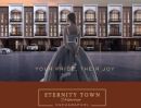 ขายทาวน์เฮาส์ - ETERNITY TOWN PRIMROSE Vacharaphol โฮมออฟฟิศพร้อมอยู่ 3 ชั้น ติดถนนใหญ่ ใกล้ทางด่วน ย่านวัชรพล สายไหม หทัยราษฏร์ ราคาพิเศษ 6.89 ลบ.*