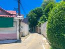 ขายที่ดิน - ขายที่ดิน 50 ตารางวา ถนนบางกรวย-ไทรน้อย ซ.ข้างหมู่บ้านปัญธิญา ตำบลบางสีทอง อำเภอบางกรวย จังหวัดนนทบุรี
