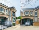 ขายบ้าน - ขายด่วนบ้านเดี่ยวโครงการ โกลเด้น นีโอ 2 บางแค(Golden Neo 2 Bangkhae) BLAH0434