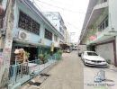 ขายที่ดิน - บ้านพร้อมที่ดิน 30 ตร.วา ซ.พาณิชยการธนบุรี 19 จรัญสนิทวงศ์