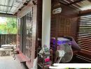 ขายบ้าน - ขายด่วนบ้านแฝด บ้านร็อคการ์เด้น สุวรรณภูมิ เฟส 2(Baan Rock Garden Suvarnaphumi Phase 2) BLYH0676