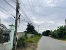 ขายที่ดิน - ขายที่ดินในตัวเมืองกาญจนบุรี 4 ไร่ ติดถนนลาดยาง ใกล้แหล่งชุมชน เหมาะปลูกบ้าน