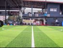 ขายอาคารพาณิชย์ / สำนักงาน - เซ้งด่วน‼️ สนามฟุตบอลหญ้าเทียม ถนนบางบัวทอง แยกบางพูล @นนทบุรี ( บางบัวทอง )