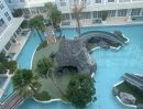 ขายคอนโด - ขายคอนโดGrand Florida Beachfront Condo Resort Pattaya อยู่ชั้น6 พื้นที่36.22ตรม. แต่งหรูติดหาดส่วนตัว (นาจอมเทียน) พร้อมเฟอร์นิเจอ