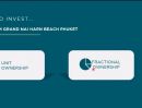 ขายคอนโด - wyndham grand naiharn beach phuket เริ่ม1ล้าน การันตีyield40%5ปี ครบ5ปีรับซื้อคืน ได้กําไรอีก10%