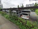 ให้เช่าที่ดิน - ให้เช่าที่จอดรถขนาด 170คัน ใจกลางเมือง ย่านธุรกิจ ติด MRT เหมาะสำหรับผู้ที่ต้องการลงทุน
