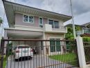 ให้เช่าบ้าน - ด่วนให้เช่าบ้านเดี่ยว ศุภาลัย วิลล์ ชลบุรี(Supalai Ville Chonburi) BLAH01039