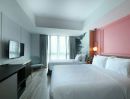 ขายอพาร์ทเม้นท์ / โรงแรม - ขายด่วนโรงแรม 12 ห้อง 5 ชั้น ห้วยขวาง กรุงเทพฯ BLYA01073