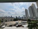 ขายคอนโด - ให้เช่าคอนโดLumpini Park Rama 9 - Ratchada ตึกเอ ชั้น4 ห้องใหม่สวย วิวเมือง ไม่มีอะไรบัง