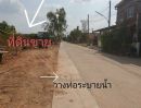 ขายที่ดิน - ขายขาดทุนที่ดิน 540 ตร.วา หลังห้างบุญถาวร ติดถนน น้ำ-ไฟครบ ซื้อเสร็จกู้แบงค์ก็กำไรแล้ว