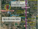 ขายที่ดิน - ขายขาดทุนที่ดิน 540 ตร.วา หลังห้างบุญถาวร ติดถนน น้ำ-ไฟครบ ซื้อเสร็จกู้แบงค์ก็กำไรแล้ว