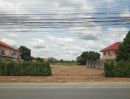 ขายที่ดิน - ที่ดินเปล่า 15-2-93 ไร่ บางใหญ่-คลองถนน นนทบุรี เหมาะสร้างโครงการจัดสรร