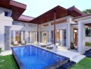 ขายบ้าน - บ้านเดี่ยว pool villa สุดหรู สไตล์ Modern contemporary (สารภี-เชียงใหม่)