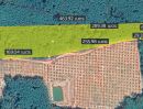 ขายที่ดิน - ขายที่ดินตราด 19ไร่ 293ตรว.ต.แหลมกลัด อ.เมืองตราด ทำเลดีติดถนนสุขุมวิท 3 ตราด-คลองใหญ่ ใกล้แหล่งท่องเที่ยวชายหาด เกาะช้าง เกาะกูด เกาะหมาก