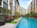 ขายคอนโด - ให้เช่า/ขาย ดีคอนโด แคมปัส รีสอร์ท บางแสน D Condo campus resort Bangsaen