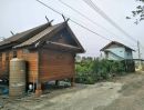 ขายบ้าน - ขายถูกบ้านสวน 2 ไร่ พร้อมเรือนไทย อ.หนองเสือ จ.ปทุมธานี