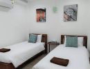 ขายอพาร์ทเม้นท์ / โรงแรม - ขายโฮสเทลสร้างเสร็จปี 2561 พิกัด ท่ามะขาม เมืองกาญจนบุรี ทำเลดีมาก ใกล้แหล่งท่องเที่ยว เดินทางสะดวก นักท่องเที่ยวตลอดปี