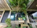 ขายบ้าน - House for sale 2 Storeys, LOFT Style, Near Chiang Mai city, 240 Sqm. (54 SQ Wa)(No flooding) ให้เช่า บ้านเชียงใหม่ ใกล้าตัวเมืองเชียงใหม่ น้ำไม่ท่วม